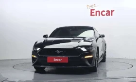 Ford Mustang Coupe | АВТОФИНАНСИРАНЕ БЕЗ ПЪРВОНАЧАЛНА ВНОСКА, снимка 3