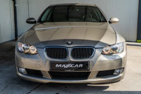 BMW 330 D = E92 = MEMORY = NAVI = TOP = ЛИЗИНГ, снимка 1