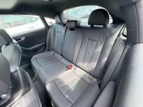 Audi A5 45TFSI* TECHNIK* BLACK OPT* B&O* DIS* КРАЙНА ЦЕНА, снимка 14
