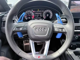 Audi A5 45TFSI* TECHNIK* BLACK OPT* B&O* DIS* КРАЙНА ЦЕНА, снимка 9