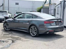 Audi A5 45TFSI* TECHNIK* BLACK OPT* B&O* DIS* КРАЙНА ЦЕНА, снимка 6