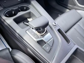 Audi A5 45TFSI* TECHNIK* BLACK OPT* B&O* DIS* КРАЙНА ЦЕНА, снимка 13