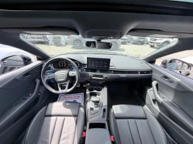 Audi A5 45TFSI* TECHNIK* BLACK OPT* B&O* DIS* КРАЙНА ЦЕНА, снимка 8