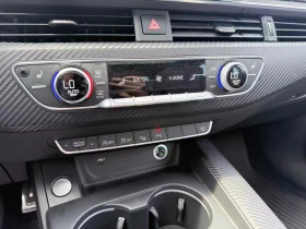 Audi A5 45TFSI* TECHNIK* BLACK OPT* B&O* DIS* КРАЙНА ЦЕНА, снимка 12