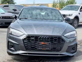 Audi A5 45TFSI* TECHNIK* BLACK OPT* B&O* DIS* КРАЙНА ЦЕНА, снимка 2