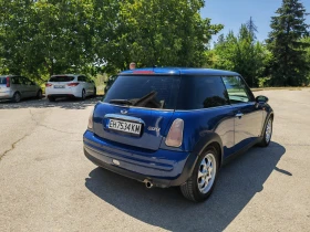 Mini Cooper, снимка 5
