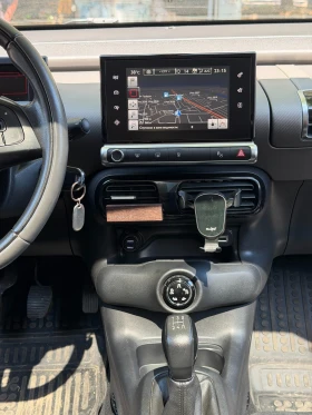 Citroen C4 Cactus, снимка 5