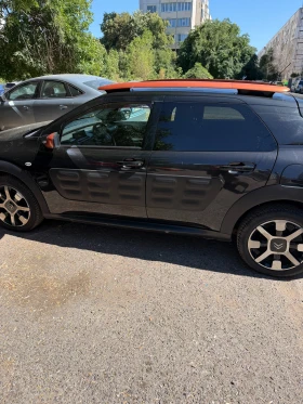 Citroen C4 Cactus, снимка 3