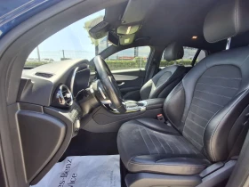 Mercedes-Benz GLC 200 4MATIC Coupе, снимка 12