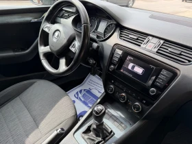 Skoda Octavia 2.0tdi 150 Canton, снимка 13