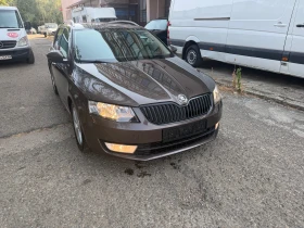 Skoda Octavia 2.0tdi 150 Canton, снимка 3