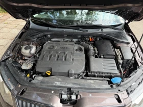 Skoda Octavia 2.0tdi 150 Canton, снимка 15