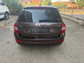 Skoda Octavia 2.0tdi 150 Canton, снимка 6