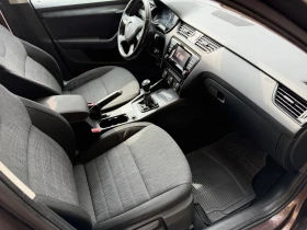 Skoda Octavia 2.0tdi 150 Canton, снимка 12