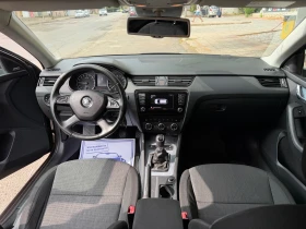 Skoda Octavia 2.0tdi 150 Canton, снимка 14