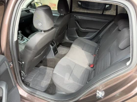Skoda Octavia 2.0tdi 150 Canton, снимка 10