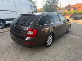 Skoda Octavia 2.0tdi 150 Canton, снимка 5