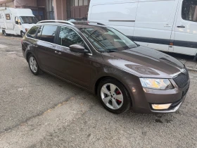 Skoda Octavia 2.0tdi 150 Canton, снимка 4