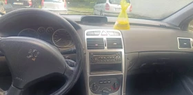 Peugeot 307 307 1.6 HDI, снимка 7