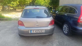 Peugeot 307 307 1.6 HDI, снимка 5
