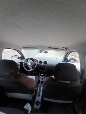 Seat Ibiza 1.9 SDI , снимка 4