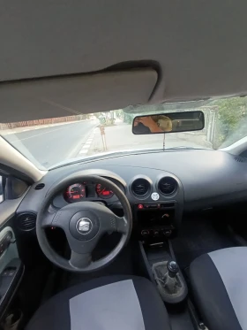 Seat Ibiza 1.9 SDI , снимка 9