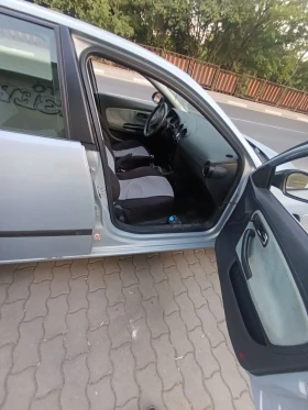 Seat Ibiza 1.9 SDI , снимка 8