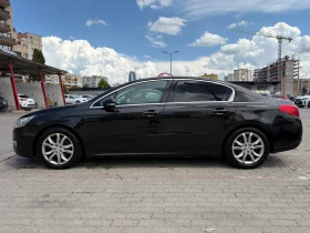 Peugeot 508 1.6 T, снимка 3