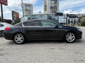 Peugeot 508 1.6 T, снимка 1