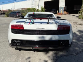 Lamborghini Gallardo * TRICOLORE - 150 БРОЯ В СВЕТА* , снимка 4