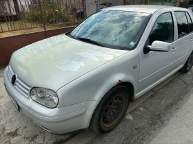 VW Golf 1.9TDI 110HP, снимка 2
