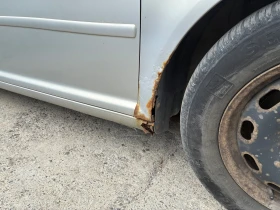 VW Golf 1.9TDI 110HP, снимка 8