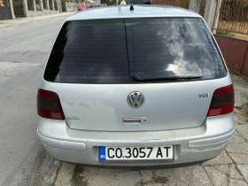 VW Golf 1.9TDI 110HP, снимка 4