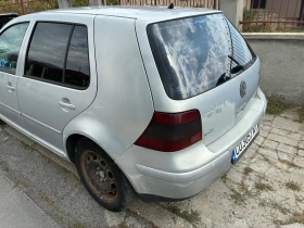 VW Golf 1.9TDI 110HP, снимка 3
