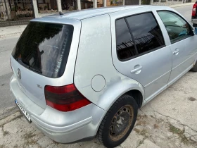 VW Golf 1.9TDI 110HP, снимка 6