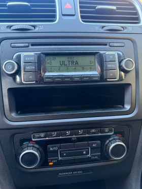 VW Golf 1.6 TDI  105 kc., снимка 7