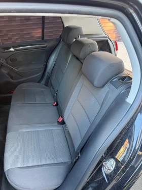 VW Golf 1.6 TDI  105 kc., снимка 10