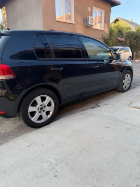 VW Golf 1.6 TDI  105 kc., снимка 3