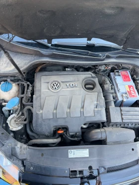 VW Golf 1.6 TDI  105 kc., снимка 11