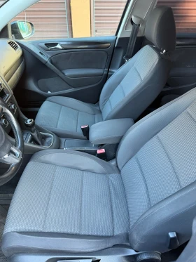 VW Golf 1.6 TDI  105 kc., снимка 9