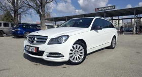 Mercedes-Benz C 220 FACE/AVANGARDE 2.2CDI/170hp, снимка 1