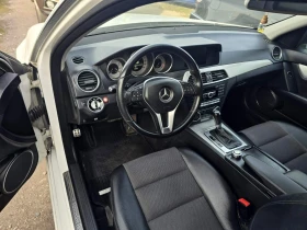 Mercedes-Benz C 220 FACE/AVANGARDE 2.2CDI/170hp, снимка 9