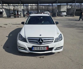 Mercedes-Benz C 220 FACE/AVANGARDE 2.2CDI/170hp, снимка 2