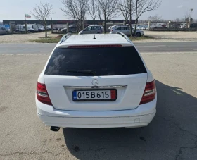 Mercedes-Benz C 220 FACE/AVANGARDE 2.2CDI/170hp, снимка 5