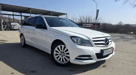 Mercedes-Benz C 220 FACE/AVANGARDE 2.2CDI/170hp, снимка 3