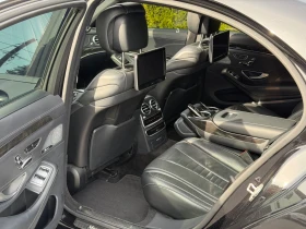 Mercedes-Benz S 500 * AMG* Edition* , снимка 15