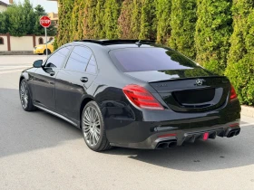 Mercedes-Benz S 500 * AMG* Edition* , снимка 4