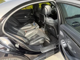 Mercedes-Benz S 500 * AMG* Edition* , снимка 12