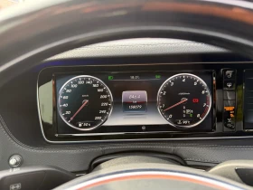 Mercedes-Benz S 500 * AMG* Edition* , снимка 16
