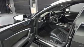 Audi A7 Quattro Premium, снимка 10